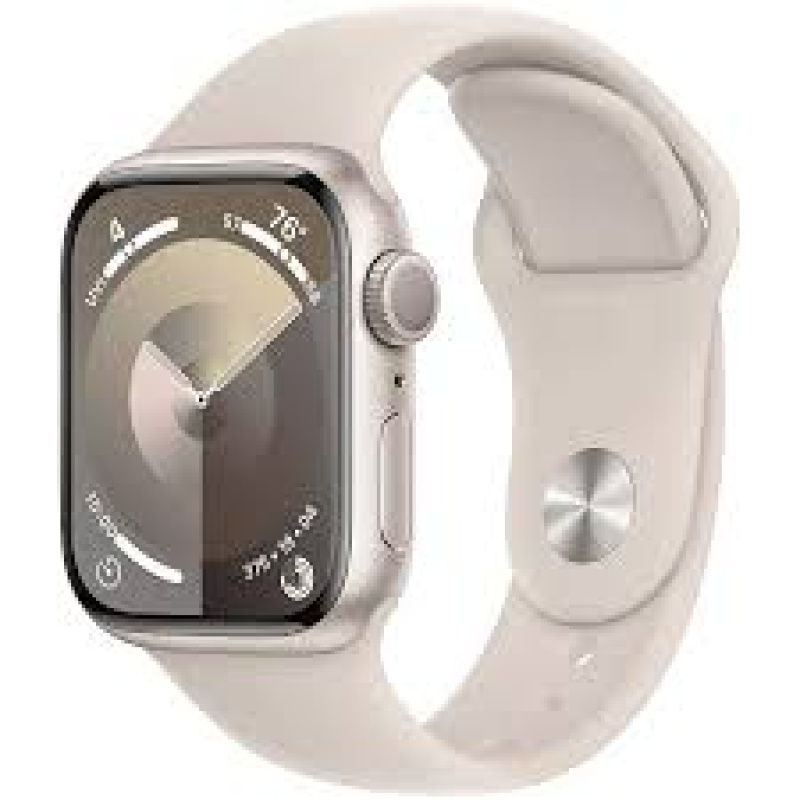 Apple Watch Series 9 45mm repair